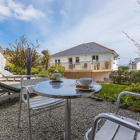 Beachcomber Carbis Bay Eksteriør bilde