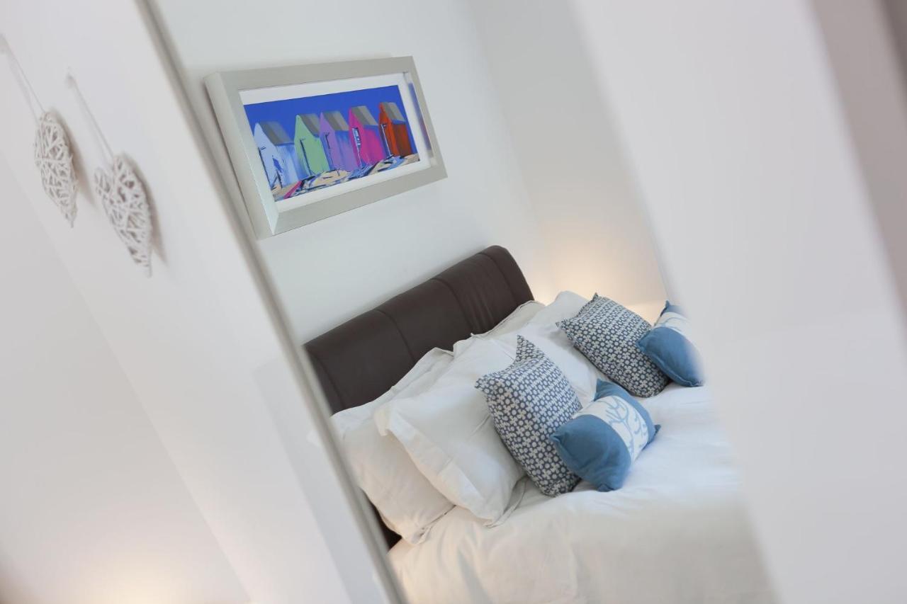Beachcomber Carbis Bay Eksteriør bilde