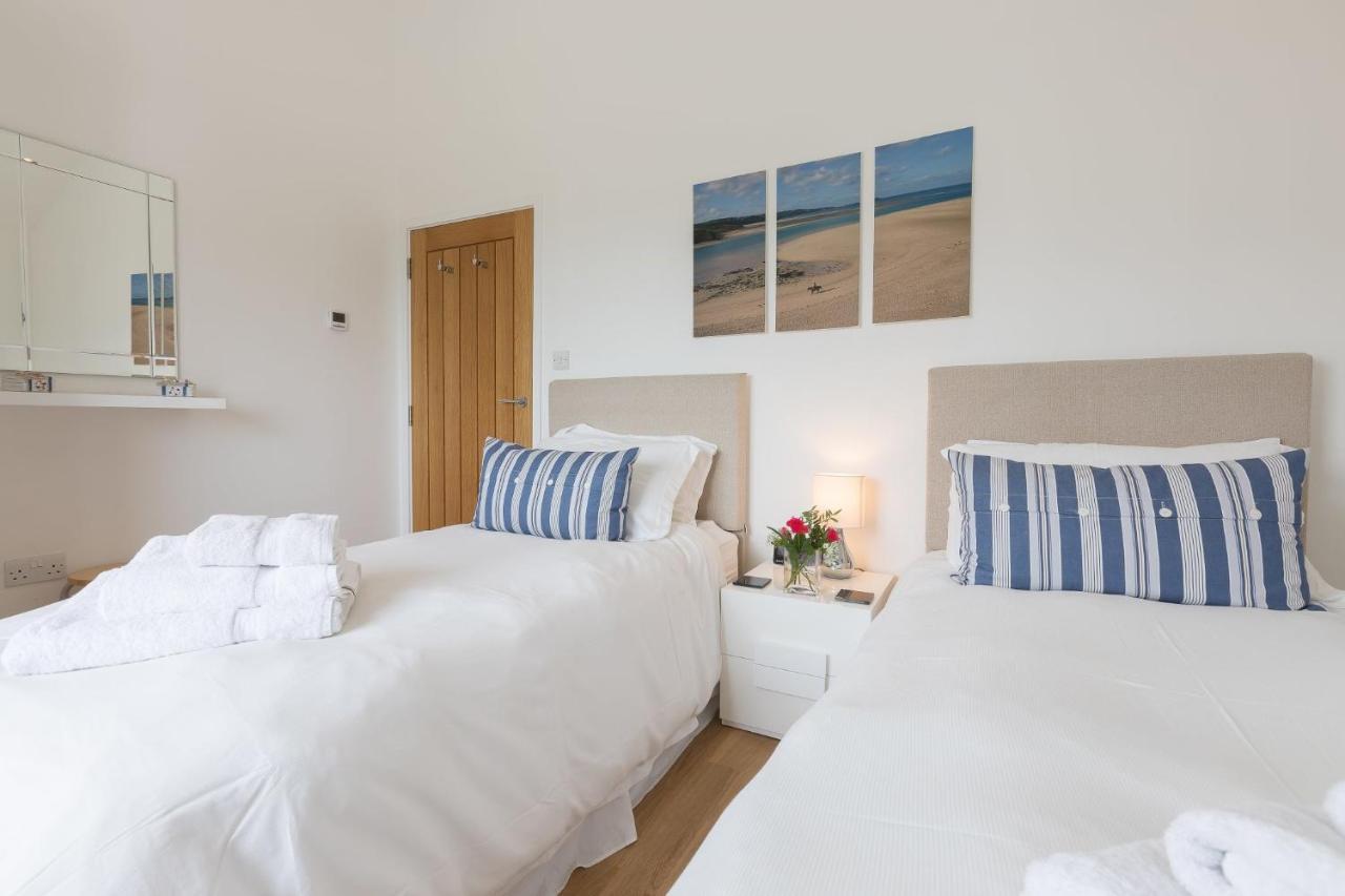 Beachcomber Carbis Bay Eksteriør bilde
