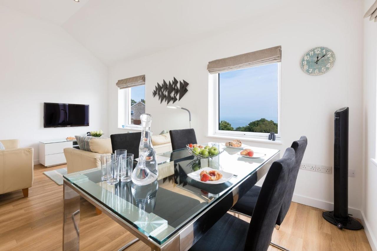 Beachcomber Carbis Bay Eksteriør bilde