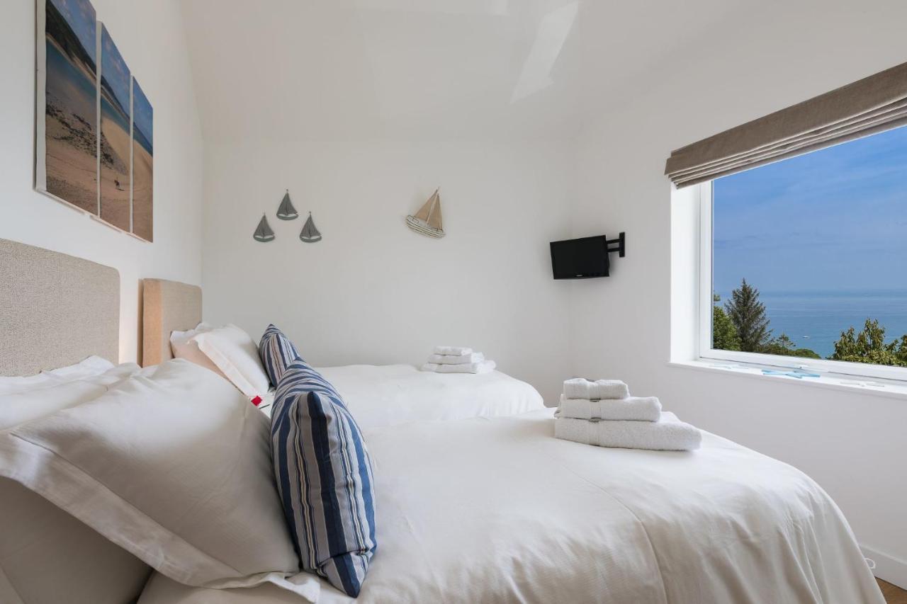 Beachcomber Carbis Bay Eksteriør bilde