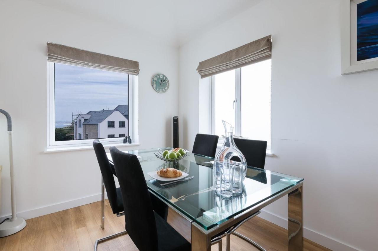 Beachcomber Carbis Bay Eksteriør bilde
