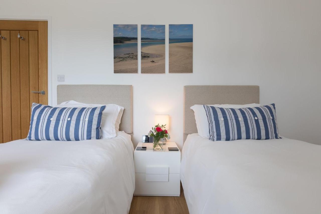 Beachcomber Carbis Bay Eksteriør bilde