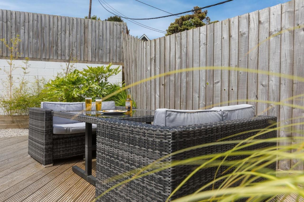 Beachcomber Carbis Bay Eksteriør bilde